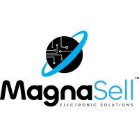 MagnaSell Electronics logo - Similar company to Network Security Consultants Llc