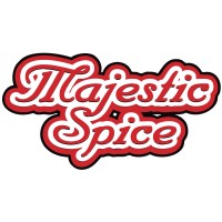 Majestic Spice logo - Similar company to Fuchs Gruppe