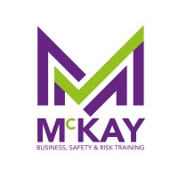 Mckay Business, Safety & Risk Training logo - Similar company to Undercover Creators