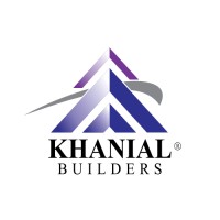 Khanial Builders logo - Similar company to Hartus Floare