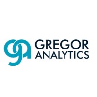 Gregor Analytics logo - Similar company to Katbotz®