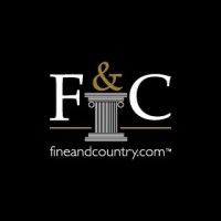 Fine & Country logo - Similar company to Mortgage Advice Bureau
