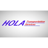 HOLA Transportation Services logo - Similar company to Cargo Dynamics Llc