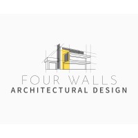 Four Walls Architectural Design logo - Similar company to Fourwalls