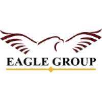 Eagle Group logo - Similar company to Digicom Solutions