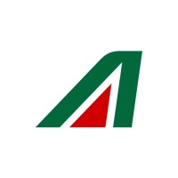 Alitalia Società Aerea Italiana S.p.A. logo - Similar company to Air One