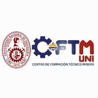 CFTM UNI logo - Similar company to Icon Equipment