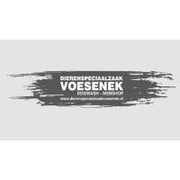 Dierenspeciaalzaak Voesenek logo - Similar company to Zoo&Zo Dierenspeciaalzaak