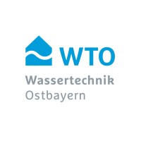 WTO Wassertechnik Ostbayern GmbH logo - Similar company to Donau Chemie Wassertechnik