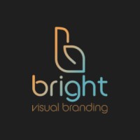 Bright Visual Branding logo - Similar company to Studio Sphere