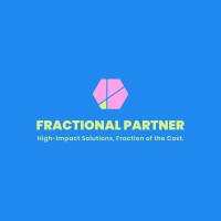 Fractionl Partner logo - Similar company to Proposaly