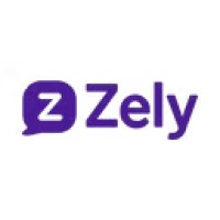 Zely logo - Similar company to Vivame