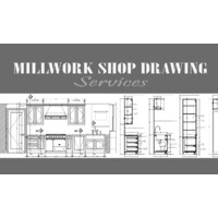 V.P. Millwork Shop Drawing Services logo - Similar company to Dc Visuals Ph