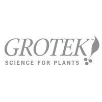 Grotek logo - Similar company to Og Biotech