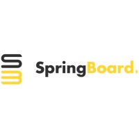 Springboard logo - Similar company to Springboard Brands