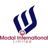 Modal International Limited logo - Similar company to Mozilla Sivakasi