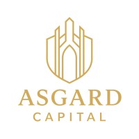 Asgard Group logo - Similar company to Digispace Gmbh