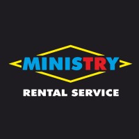 MINISTRY RENTAL SERVICE logo - Similar company to Roboskillz Academy
