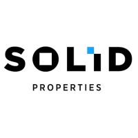 SOLID Properties DC logo - Similar company to Bloom Residential
