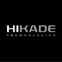 Hikade Technologies logo - Similar company to Instria S.R.O.