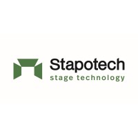 Stapotech BV logo - Similar company to Boolean
