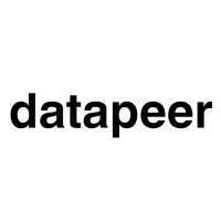 datapeer logo - Similar company to Datapeers