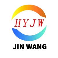 JinWang Filter Press logo - Similar company to Simple Intelligence
