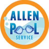 Allen Pool Service logo - Similar company to Watertite Solutions