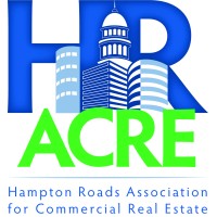 HRACRE (Hampton Roads Association for Commercial Real Estate) logo - Similar company to Chartway Arena