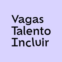 Vagas Talento Incluir logo - Similar company to Isocial