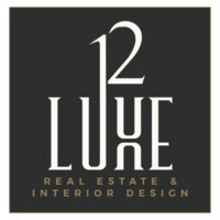 12LUXE Real Estate and Interior Design logo - Similar company to Interior Solutions