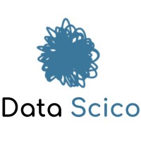 Data Scico logo - Similar company to Scalpel