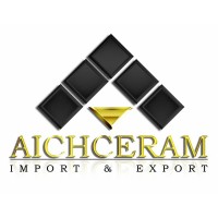 SARL AICHCERAM logo - Similar company to Eurl Medbel Import Export