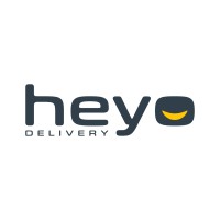 Heyo Delivery logo - Similar company to Mamzar Delivery