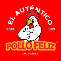 Pollo Feliz Ciudad Juárez logo - Similar company to Isisolutions.Ae