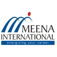 Meena International logo - Similar company to Modfield Ndt