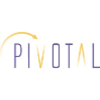 Pivotal - Labour Hire & Training logo - Similar company to Labour Smart Training (Pty) Ltd