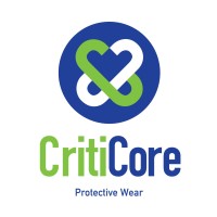 CritiCore Protective Wear logo - Similar company to Workrite Fire