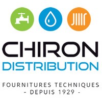 BENJAMIN CHIRON DISTRIBUTION logo - Similar company to Access Energie
