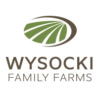 Wysocki Family Farms logo - Similar company to Conception To Reality, Inc.