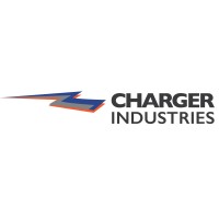 Charger Industries logo - Similar company to Penney Technology Solutions