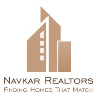 Navkar realtors logo - Similar company to Nakshtra Devlopers