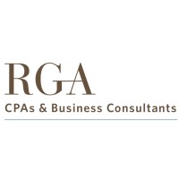 RGA LLP logo - Similar company to Dennis Duncan & Torchon Llp