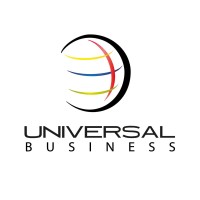Universal Business SA de CV logo - Similar company to Veab Srl