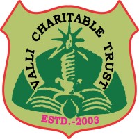 Valli Charitable Trust