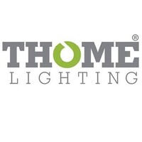 THOME Lighting s.r.o. logo - Similar company to Cybor-Tech