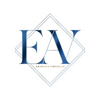 EAV - Elodie Adjointe Virtuelle logo - Similar company to Isabelle Goulet, Adjointe Comptable Virtuelle
