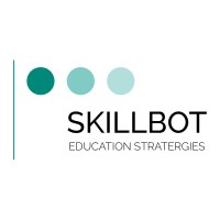 Skill Bot logo - Similar company to Hexel Studio