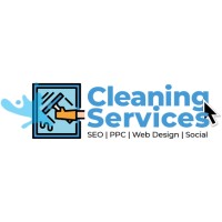 Cleaning SEO Services logo - Similar company to Yba Ppc
