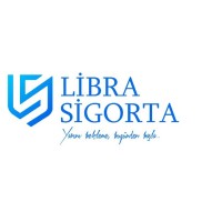 Libra Sigorta Aracılık Hizmetleri Ltd. Şti logo - Similar company to Üç Sigorta Aracılık Hizm. Ltd. Şti.